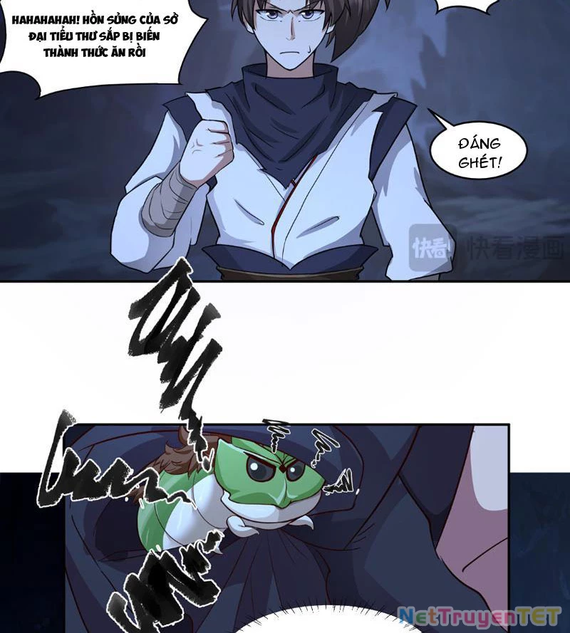 Tân Sủng Mị Chapter 11 - 27