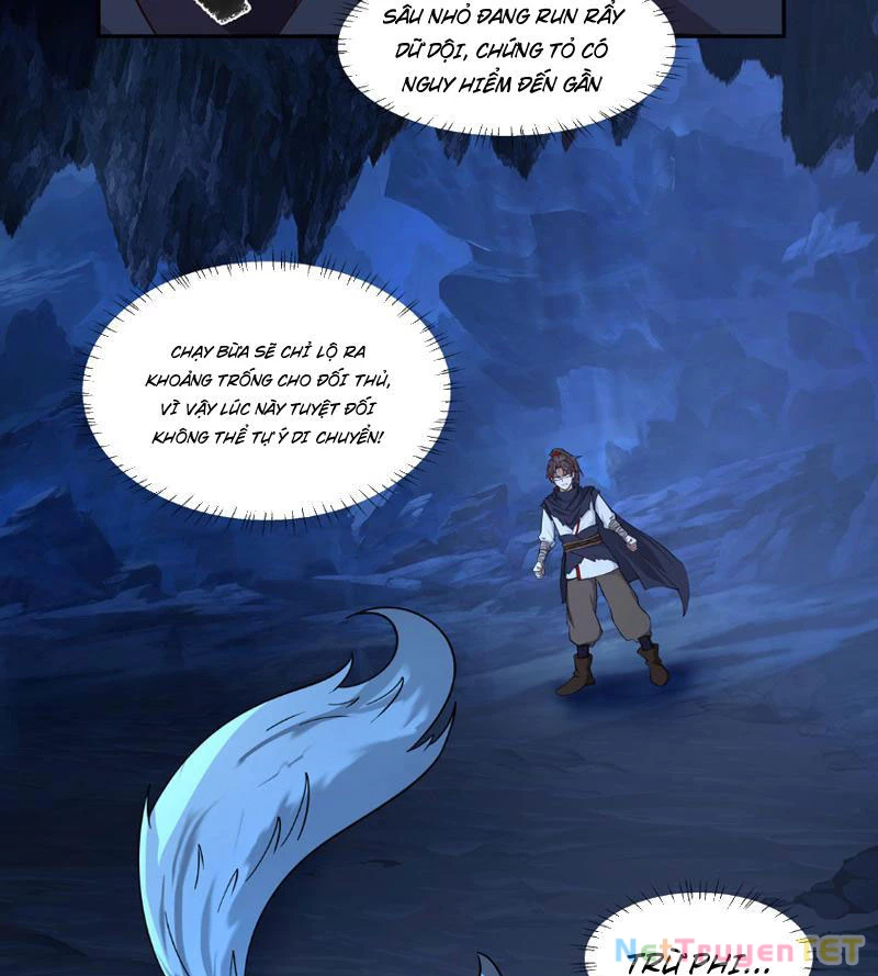 Tân Sủng Mị Chapter 11 - 28