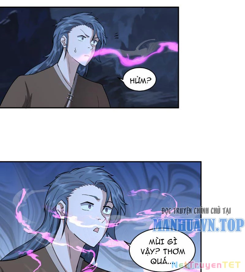 Tân Sủng Mị Chapter 11 - 30