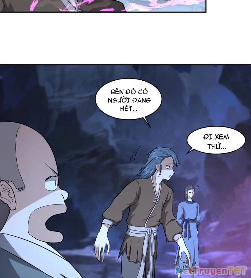 Tân Sủng Mị Chapter 11 - 31