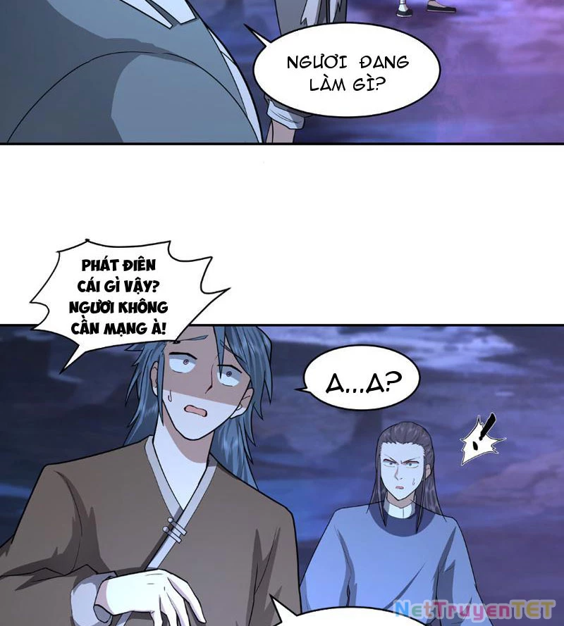 Tân Sủng Mị Chapter 11 - 32