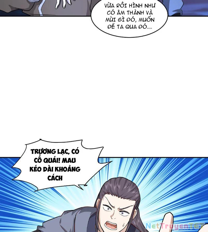 Tân Sủng Mị Chapter 11 - 33