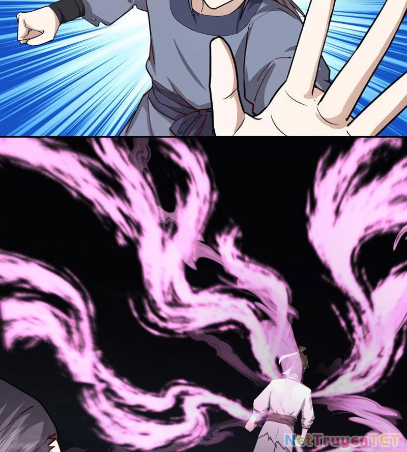 Tân Sủng Mị Chapter 11 - 34