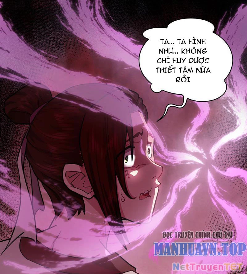 Tân Sủng Mị Chapter 11 - 37