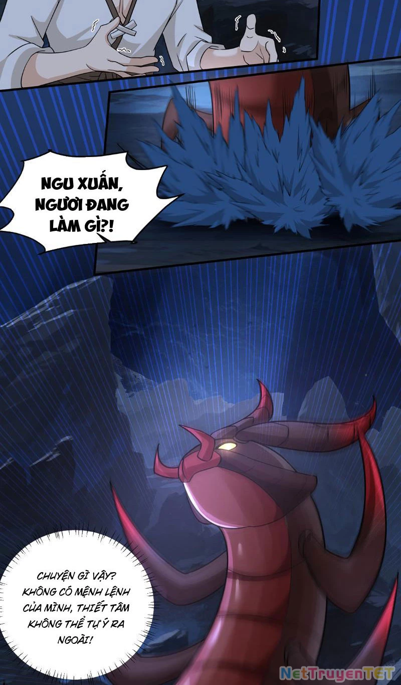 Tân Sủng Mị Chapter 12 - 3