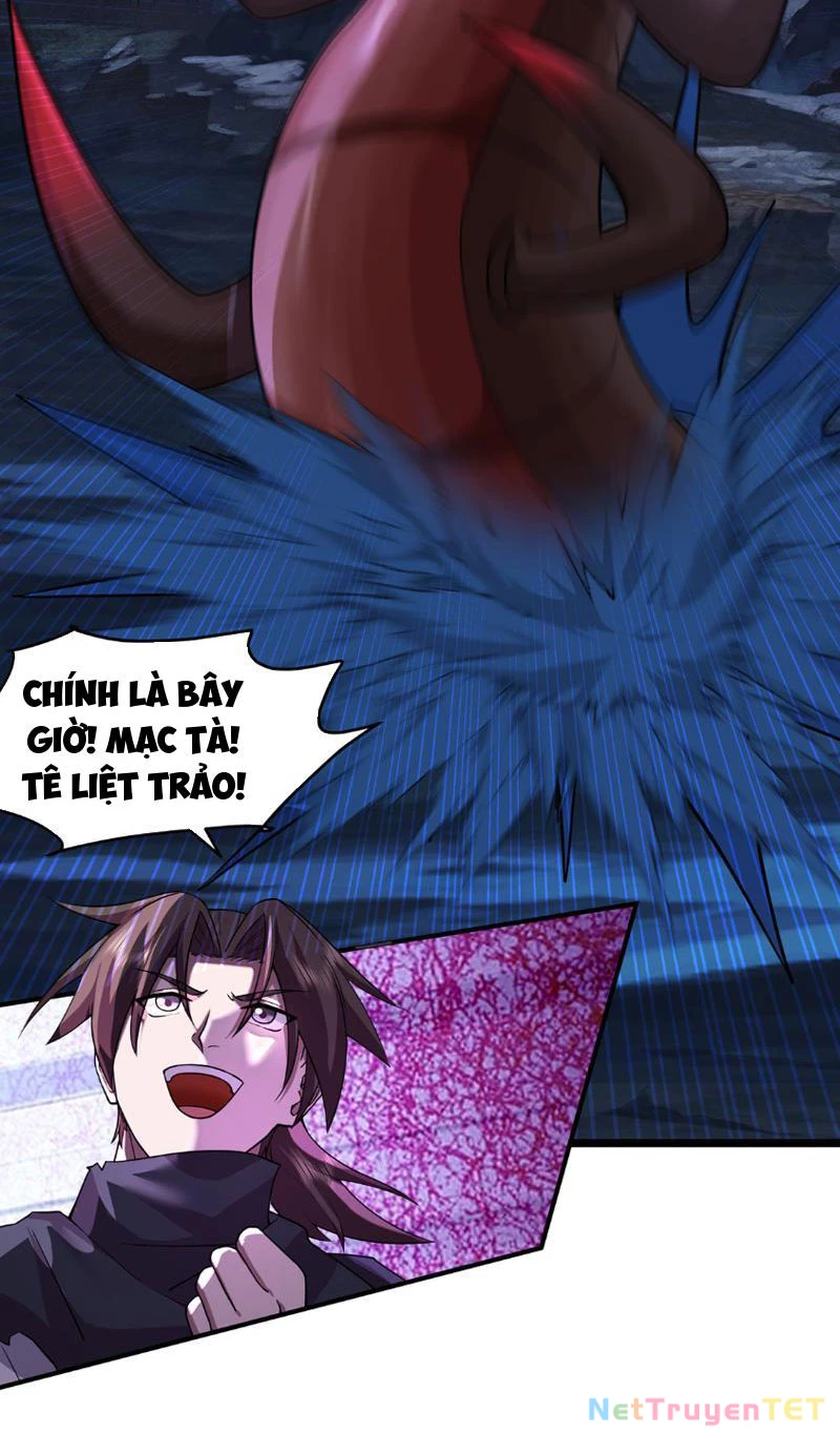 Tân Sủng Mị Chapter 12 - 4