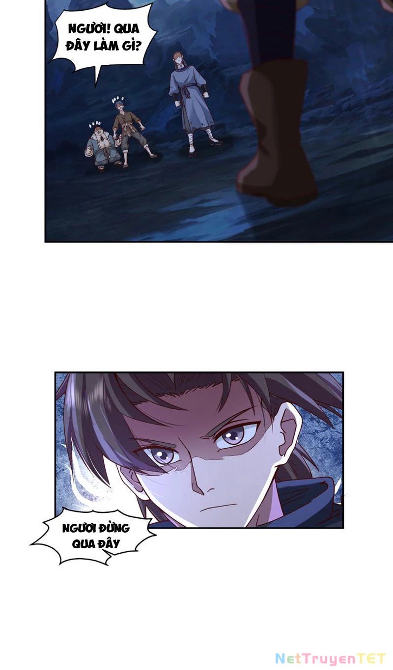 Tân Sủng Mị Chapter 12 - 13