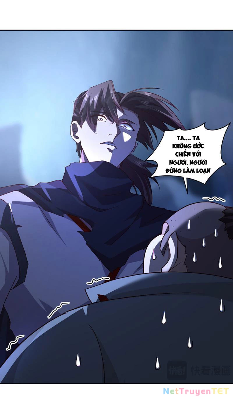 Tân Sủng Mị Chapter 12 - 14