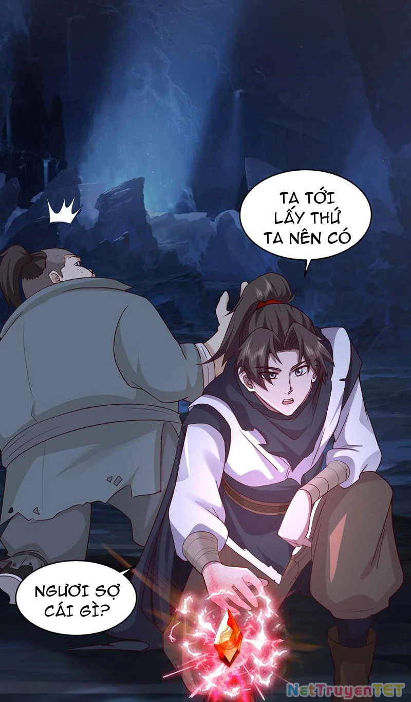 Tân Sủng Mị Chapter 12 - 16