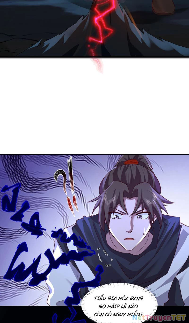 Tân Sủng Mị Chapter 12 - 17