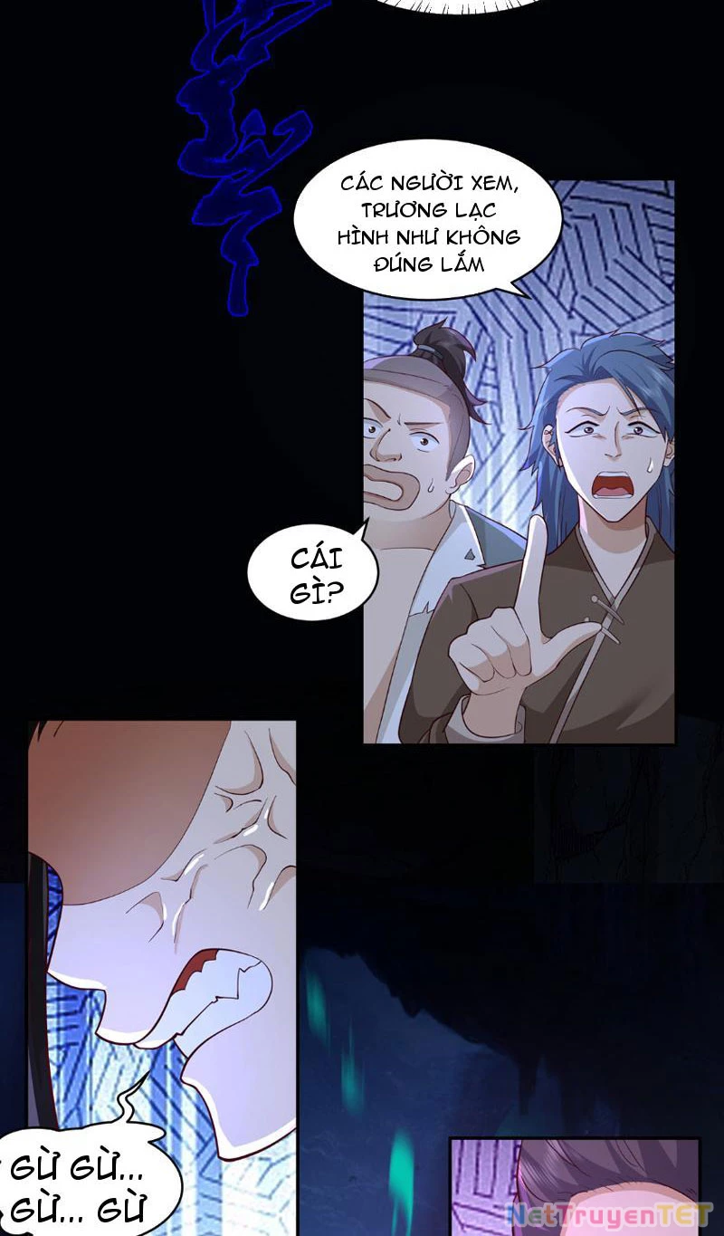 Tân Sủng Mị Chapter 12 - 18