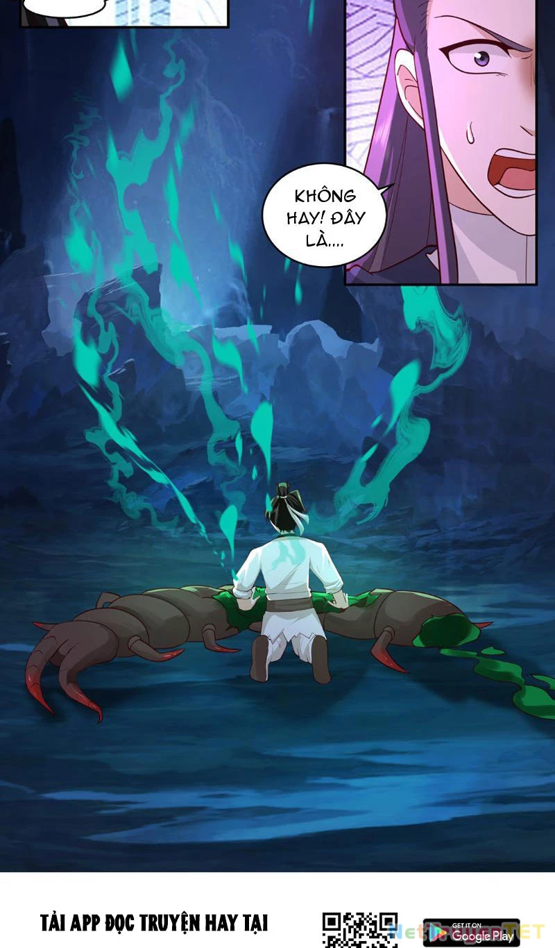 Tân Sủng Mị Chapter 12 - 19