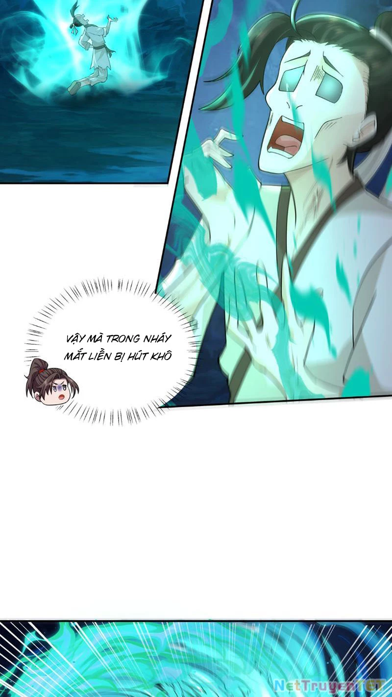 Tân Sủng Mị Chapter 12 - 22