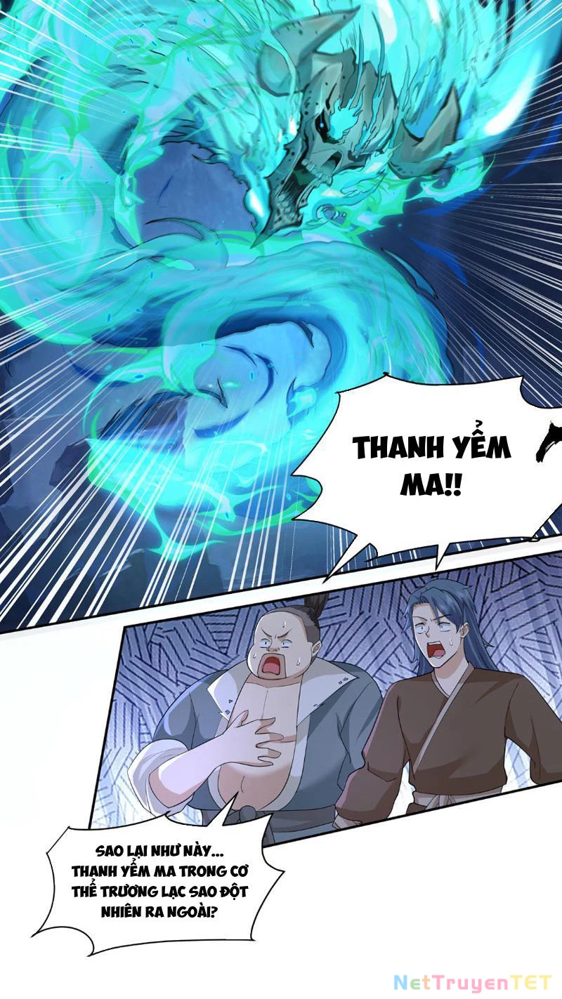 Tân Sủng Mị Chapter 12 - 23