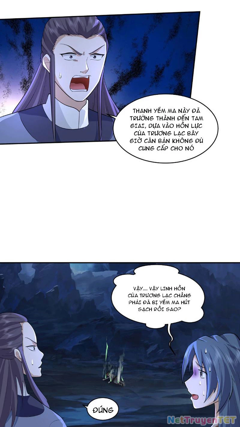 Tân Sủng Mị Chapter 12 - 24