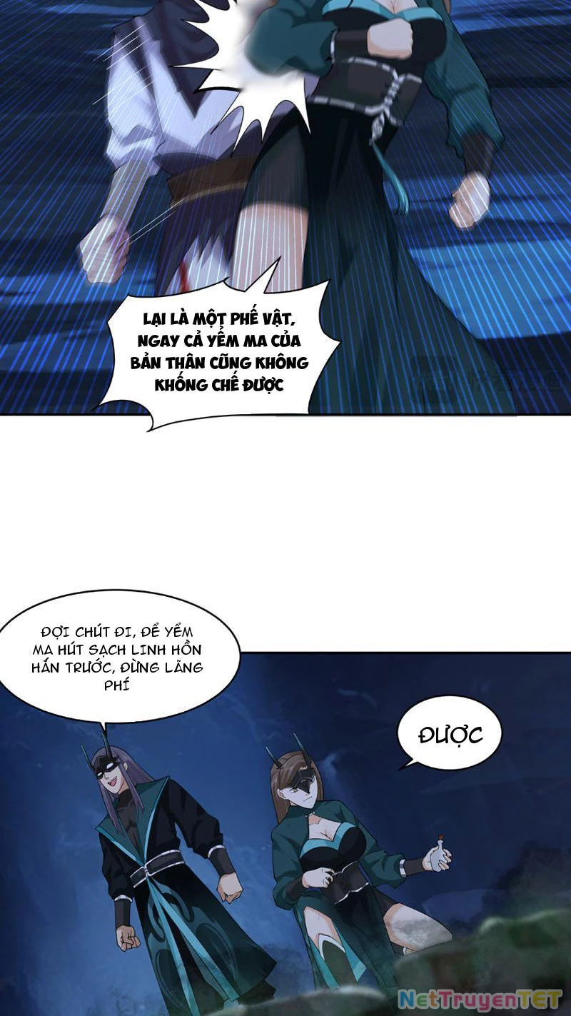 Tân Sủng Mị Chapter 12 - 26