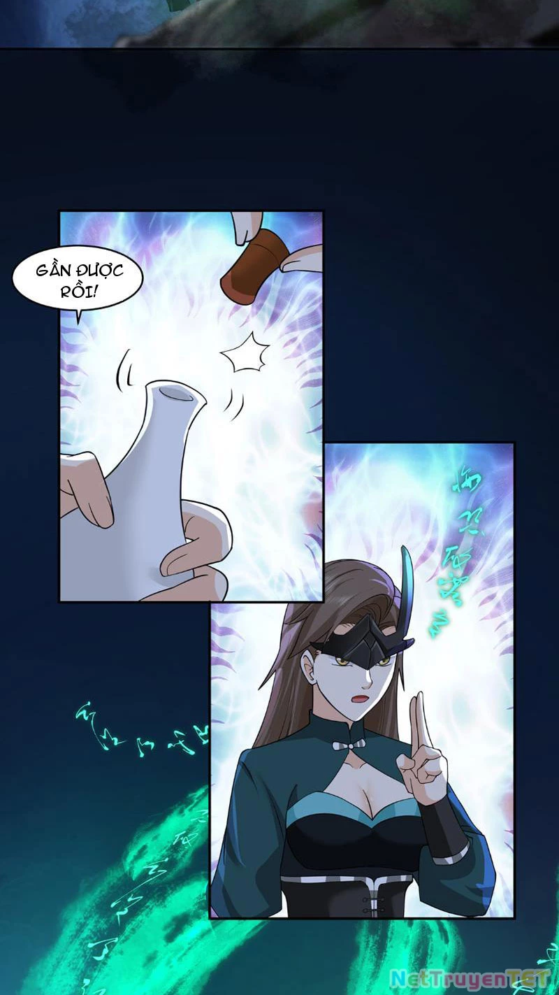 Tân Sủng Mị Chapter 12 - 27