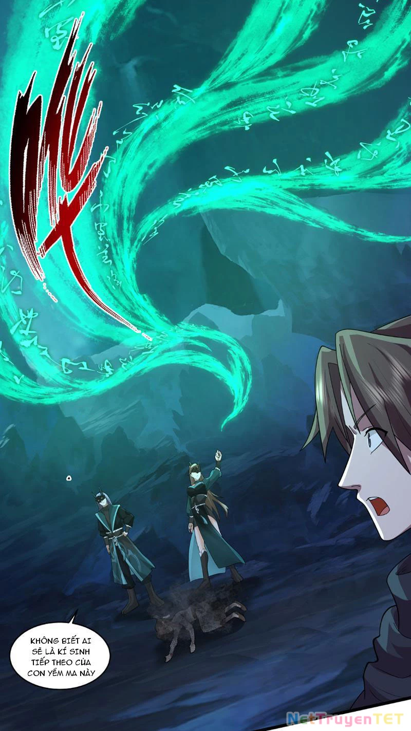 Tân Sủng Mị Chapter 12 - 28