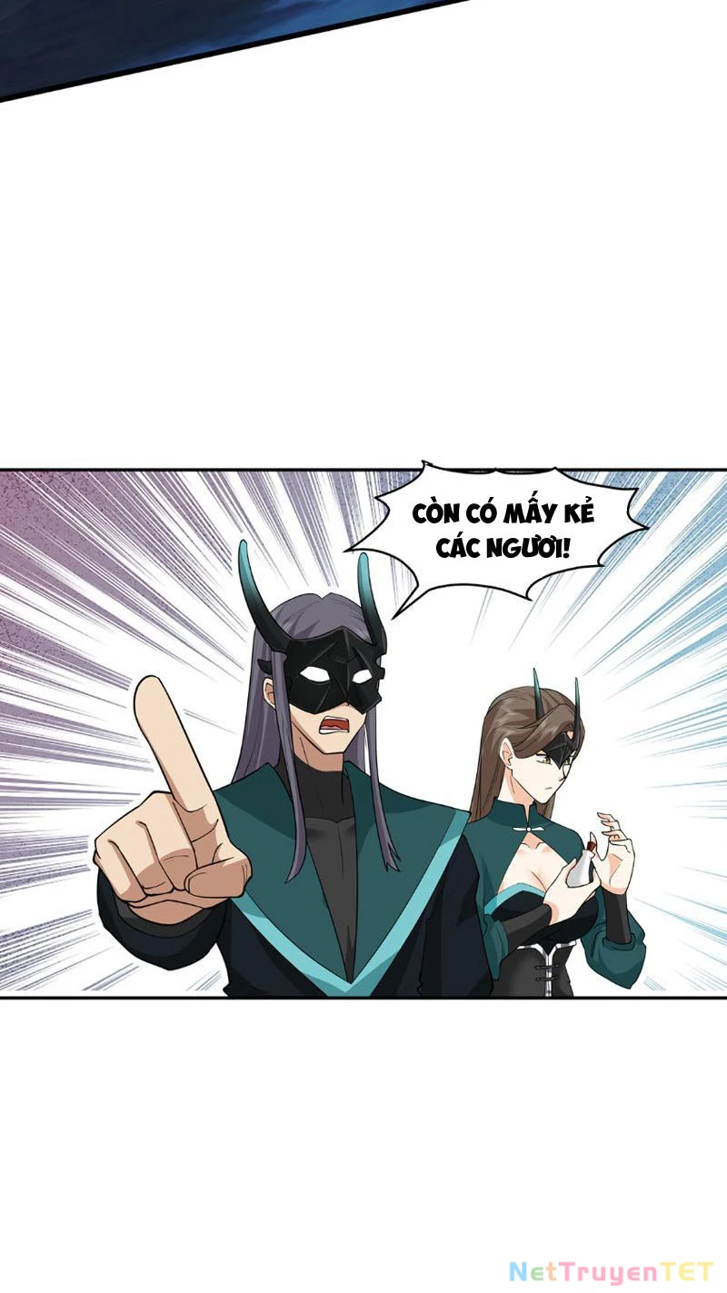 Tân Sủng Mị Chapter 12 - 29