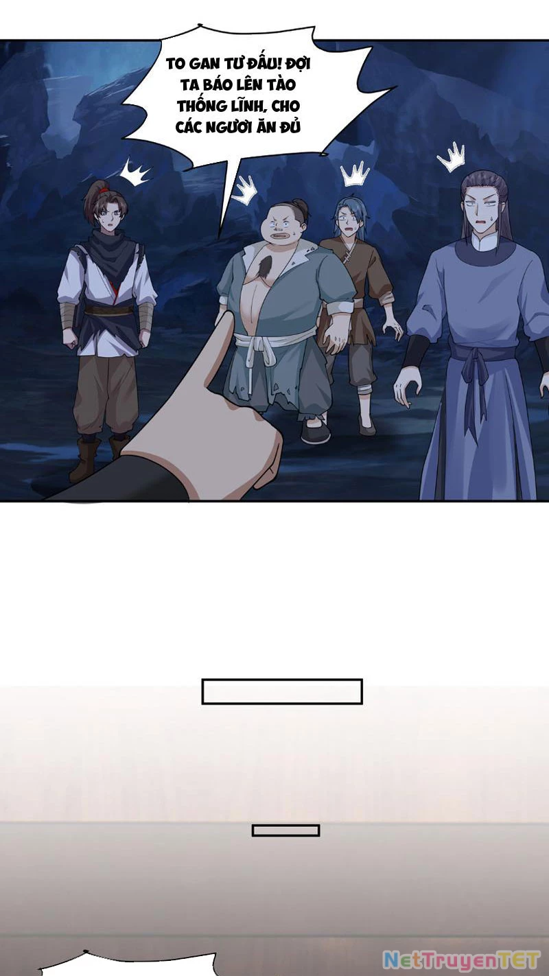 Tân Sủng Mị Chapter 12 - 30