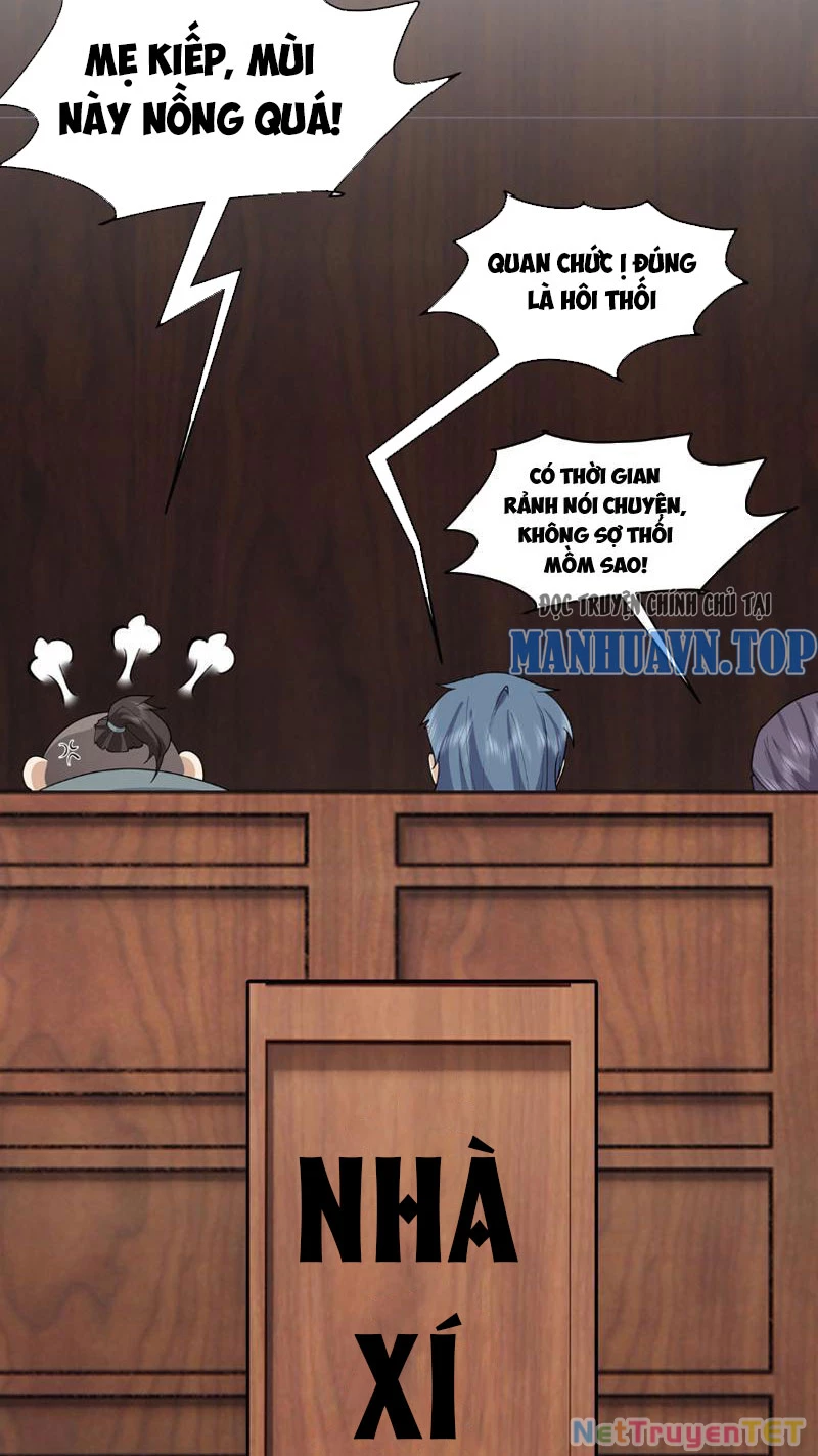 Tân Sủng Mị Chapter 12 - 31