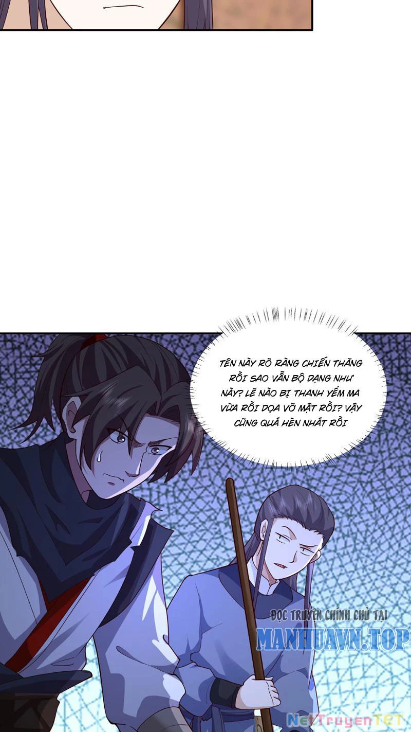 Tân Sủng Mị Chapter 12 - 35