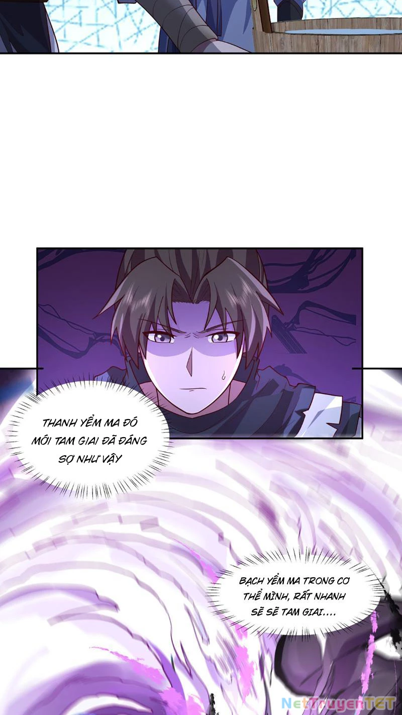 Tân Sủng Mị Chapter 12 - 36