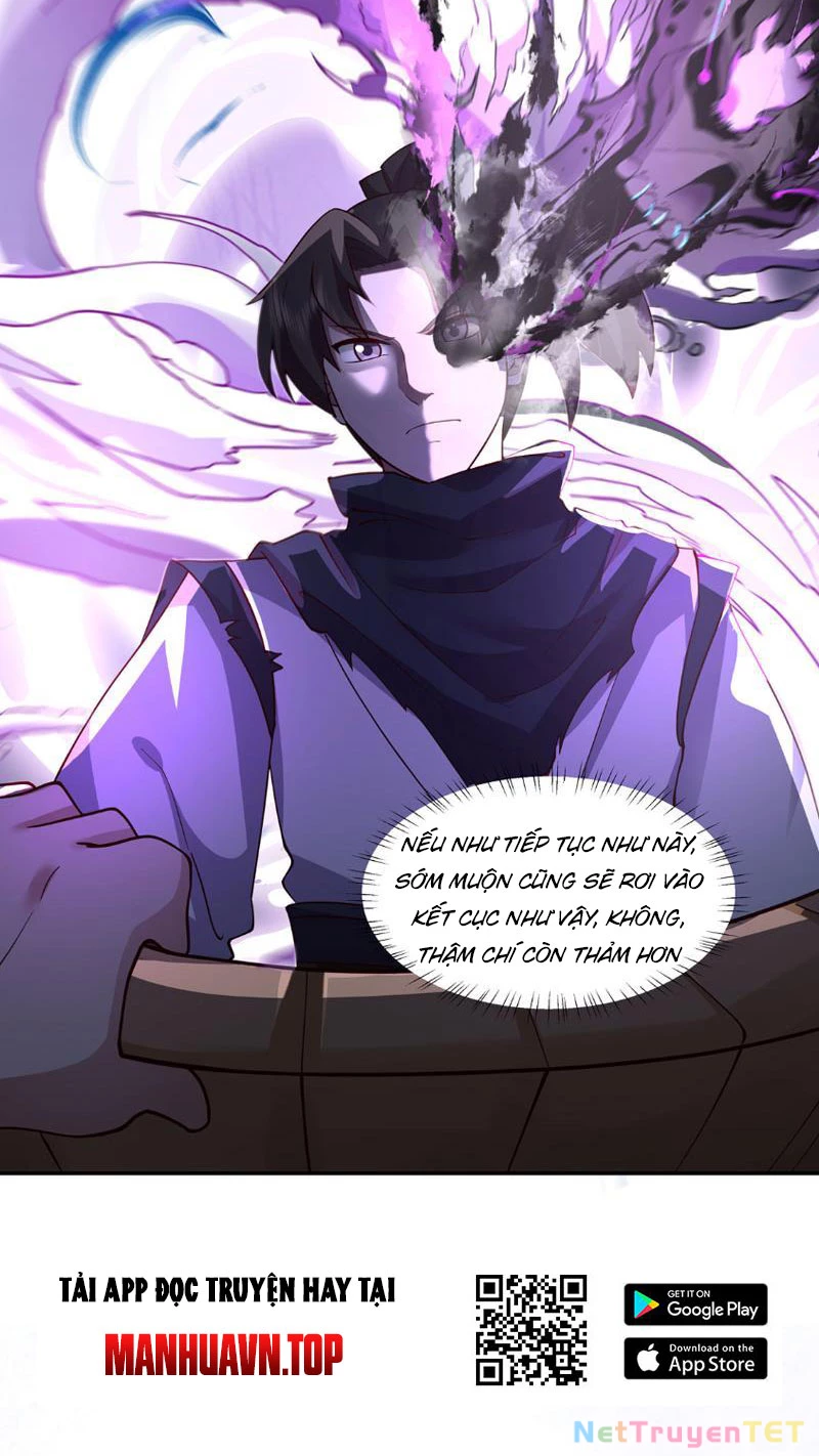 Tân Sủng Mị Chapter 12 - 37