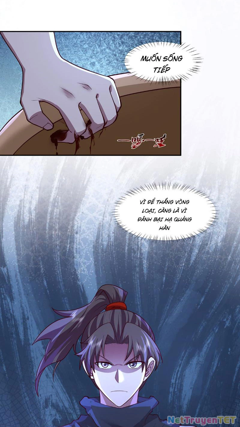 Tân Sủng Mị Chapter 12 - 38