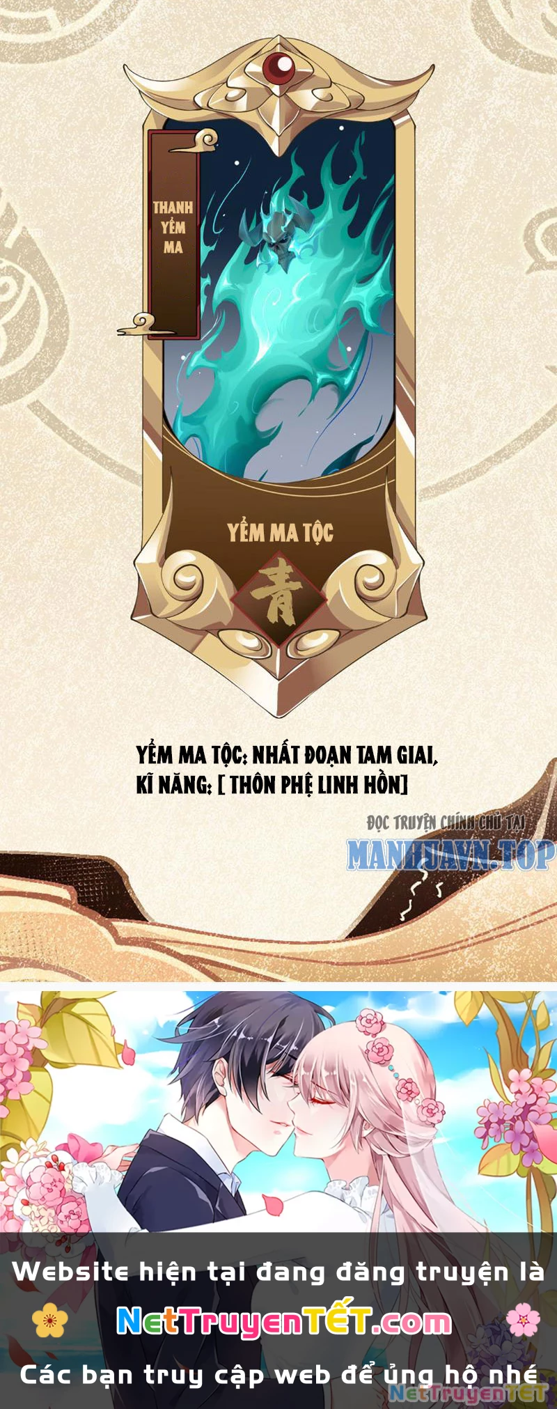 Tân Sủng Mị Chapter 12 - 40