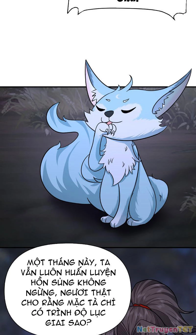 Tân Sủng Mị Chapter 14 - 16