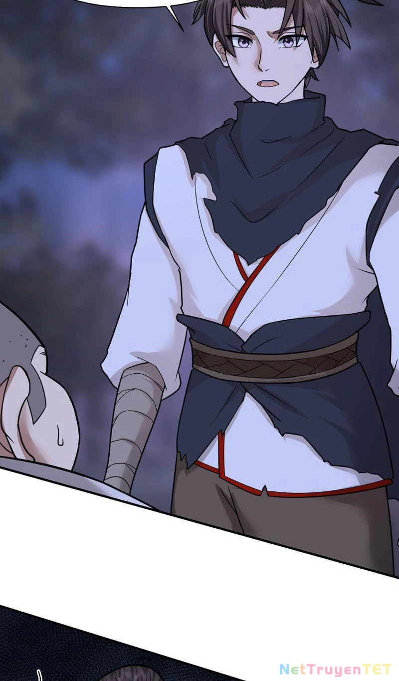 Tân Sủng Mị Chapter 14 - 17