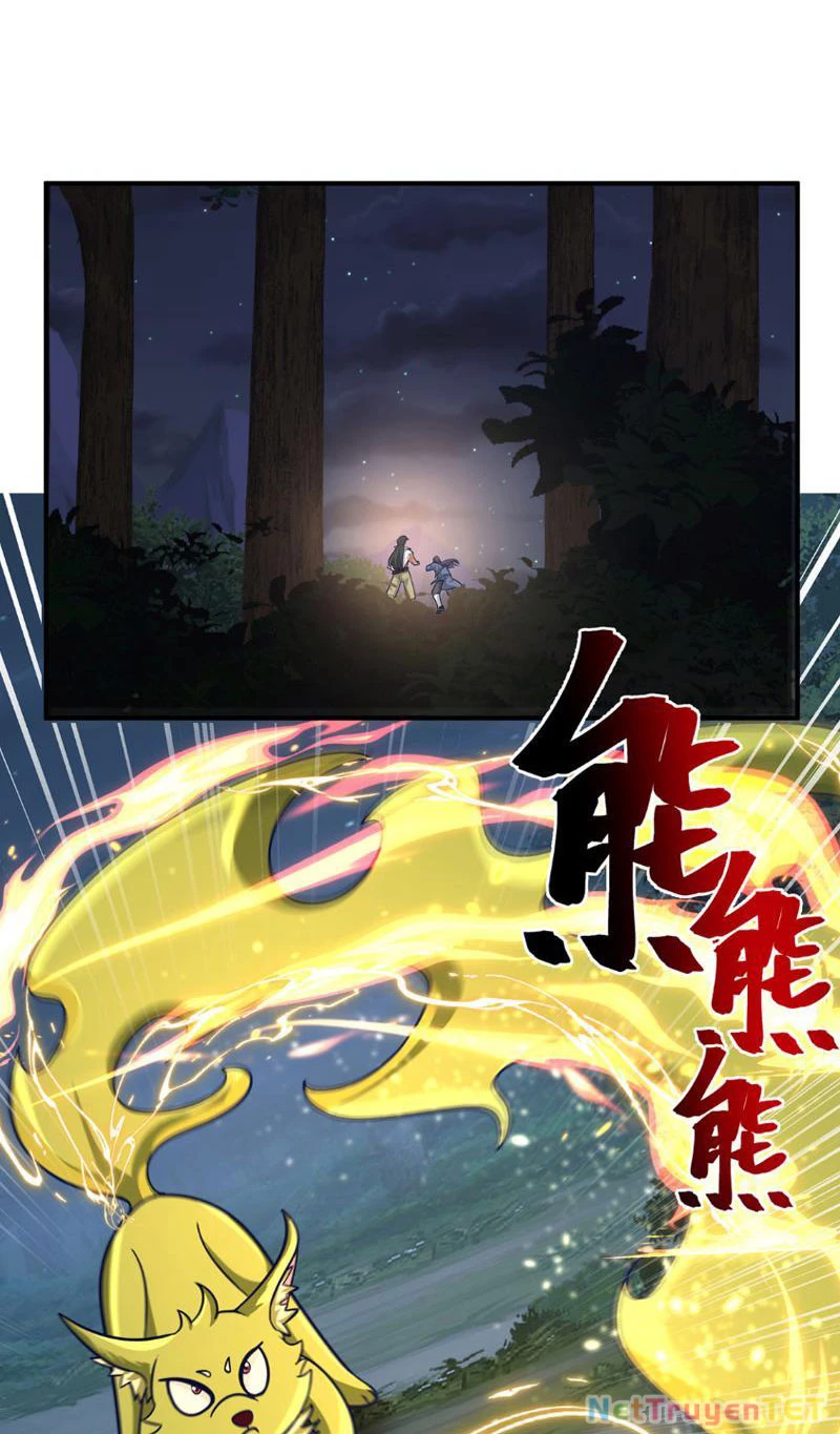 Tân Sủng Mị Chapter 14 - 23