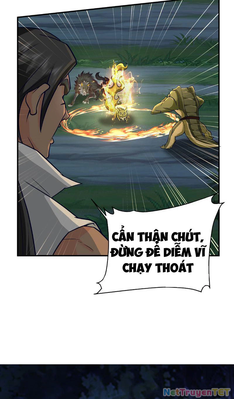 Tân Sủng Mị Chapter 14 - 25