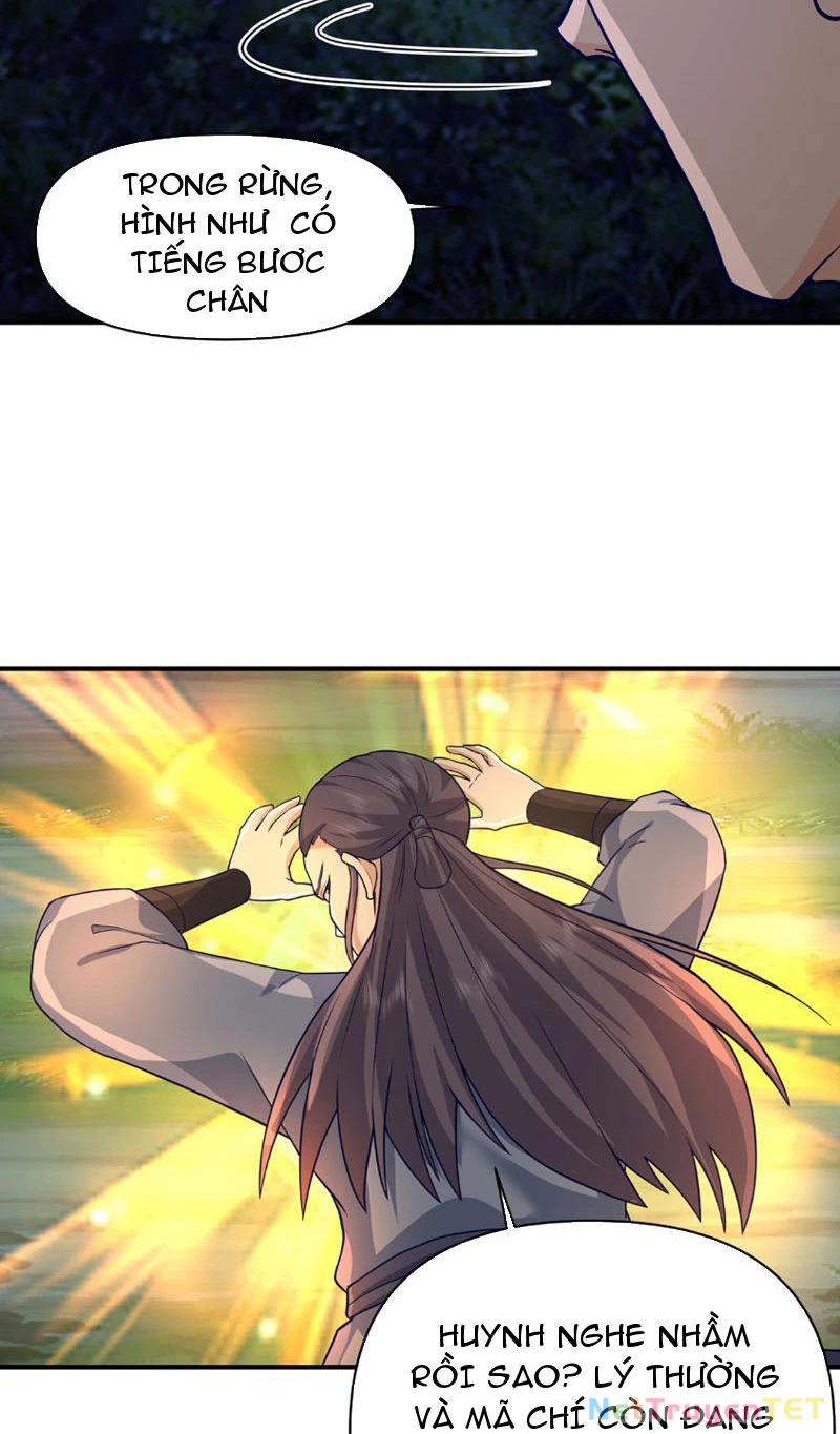 Tân Sủng Mị Chapter 14 - 27