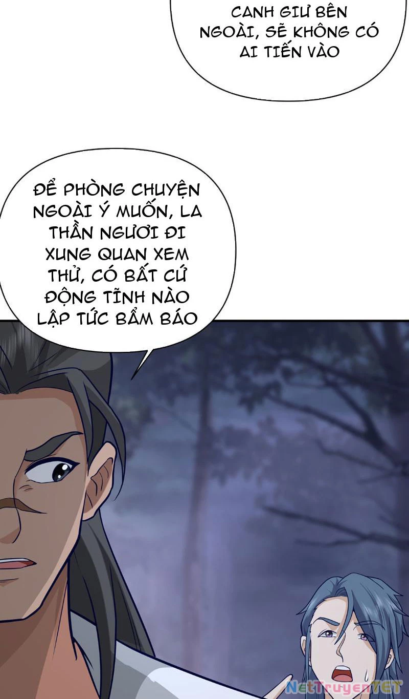 Tân Sủng Mị Chapter 14 - 28