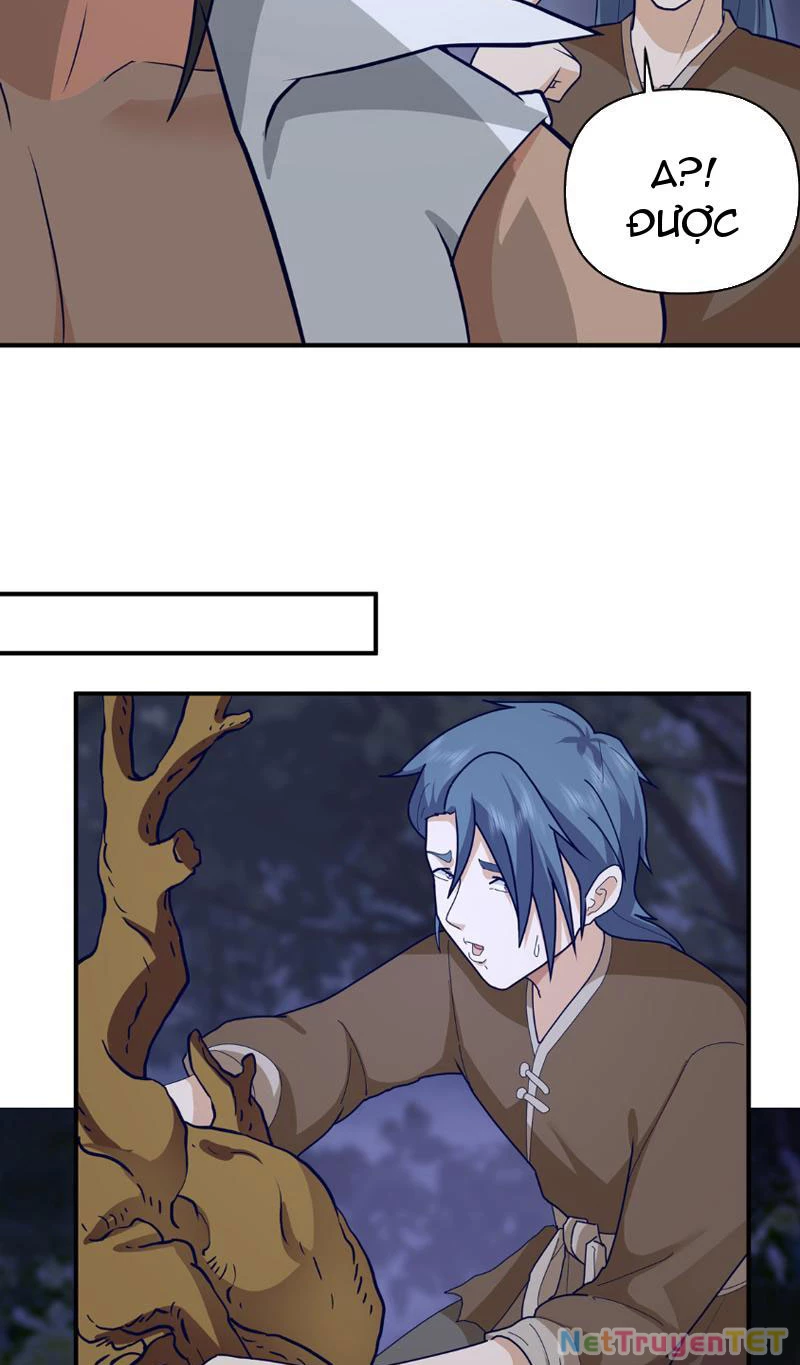 Tân Sủng Mị Chapter 14 - 29