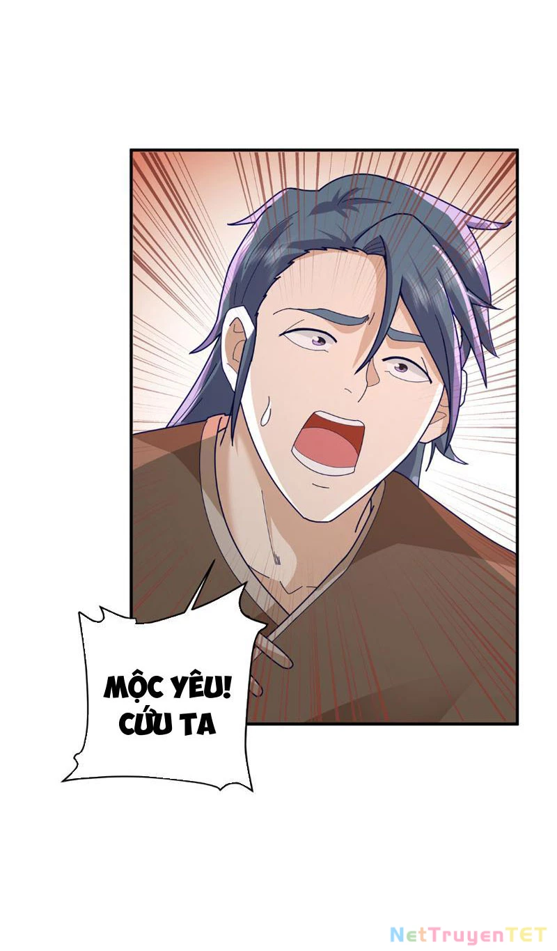 Tân Sủng Mị Chapter 14 - 33