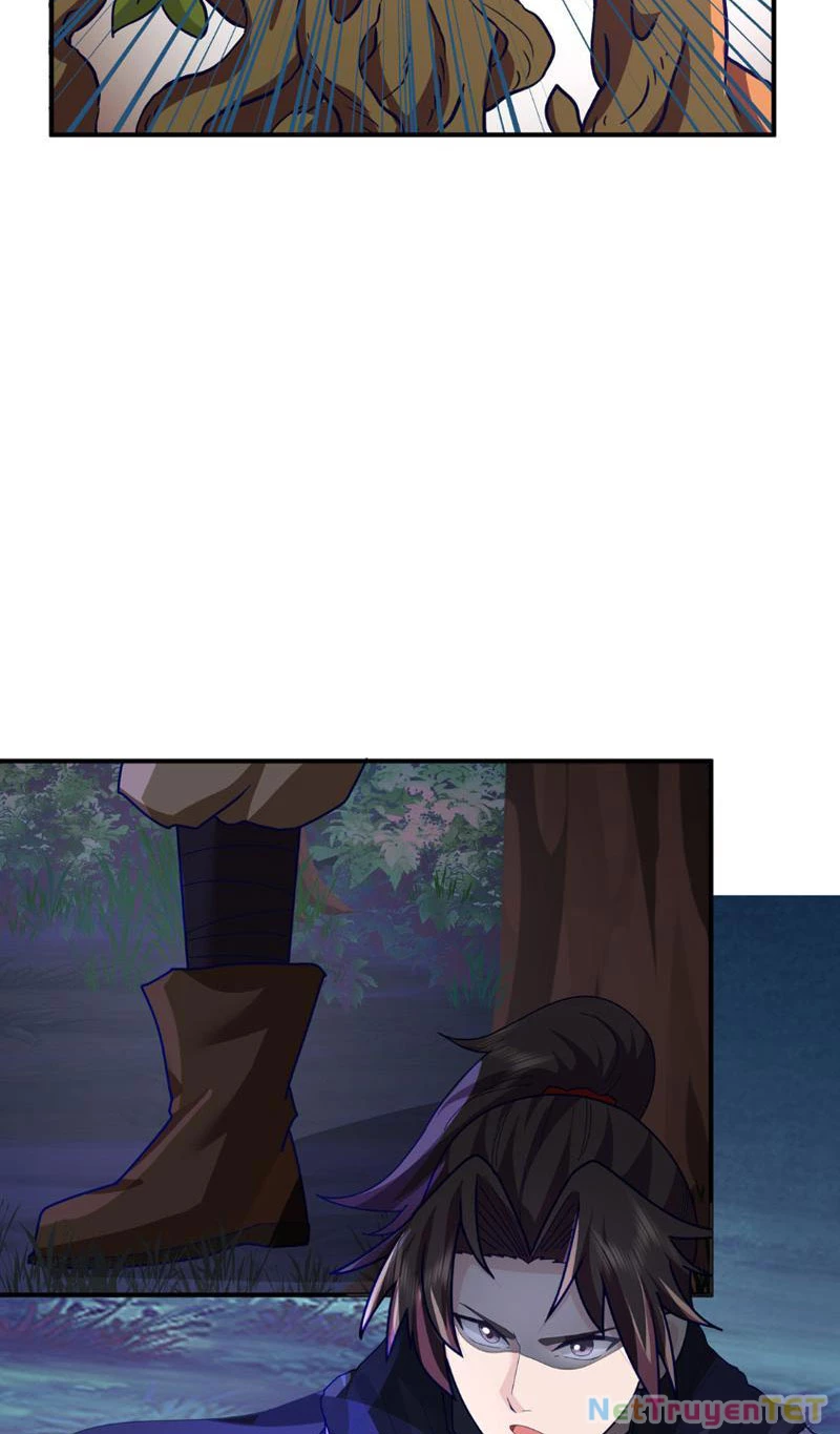 Tân Sủng Mị Chapter 14 - 37