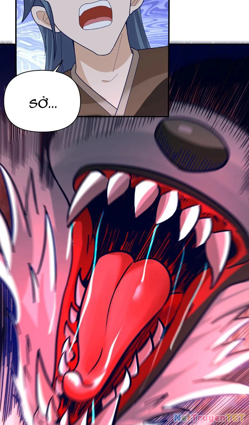 Tân Sủng Mị Chapter 14 - 39