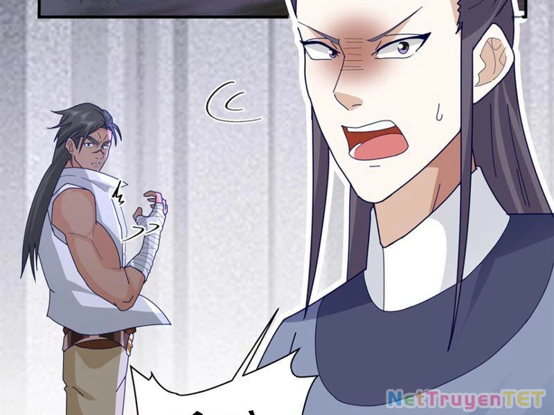 Tân Sủng Mị Chapter 15 - 5