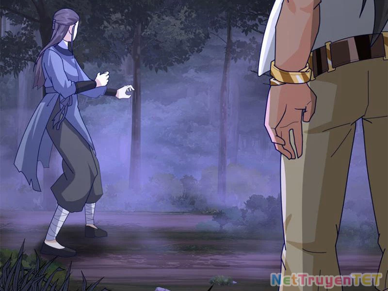 Tân Sủng Mị Chapter 15 - 8