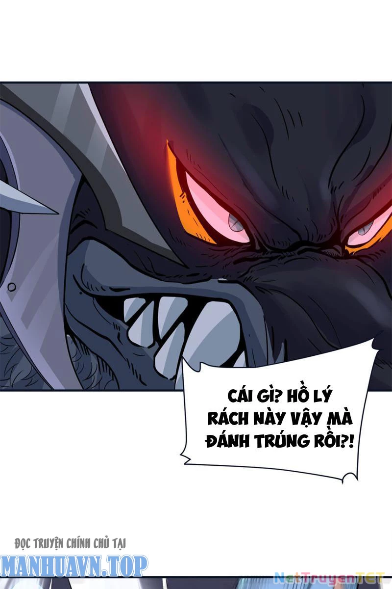 Tân Sủng Mị Chapter 17 - 2