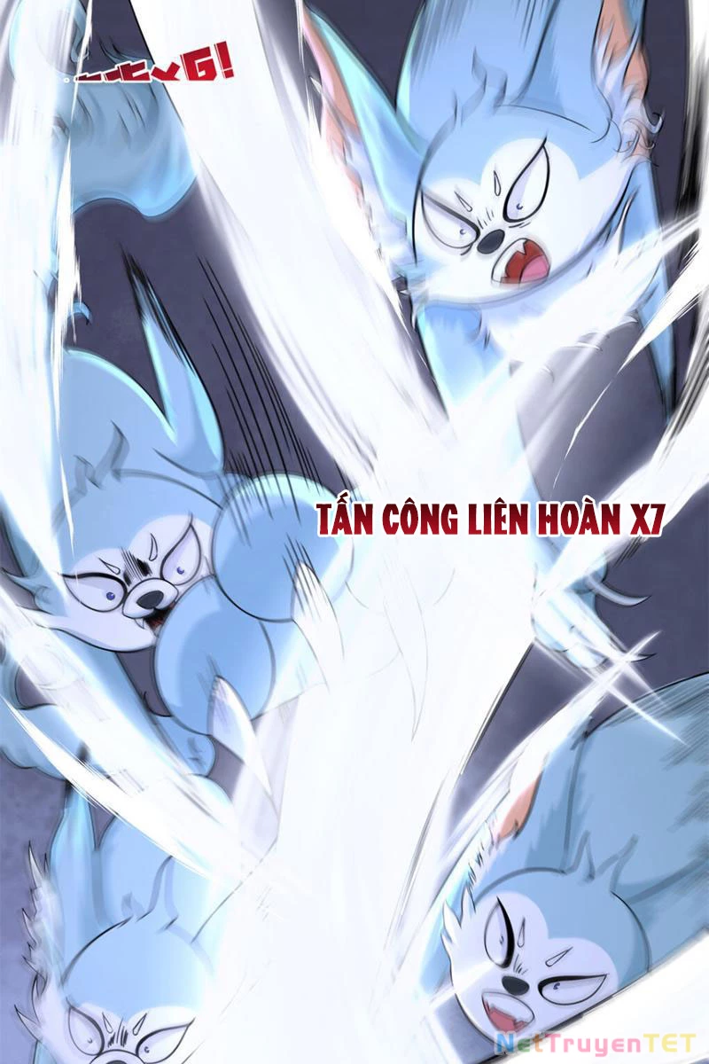 Tân Sủng Mị Chapter 17 - 3
