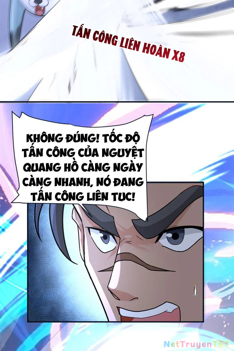 Tân Sủng Mị Chapter 17 - 4