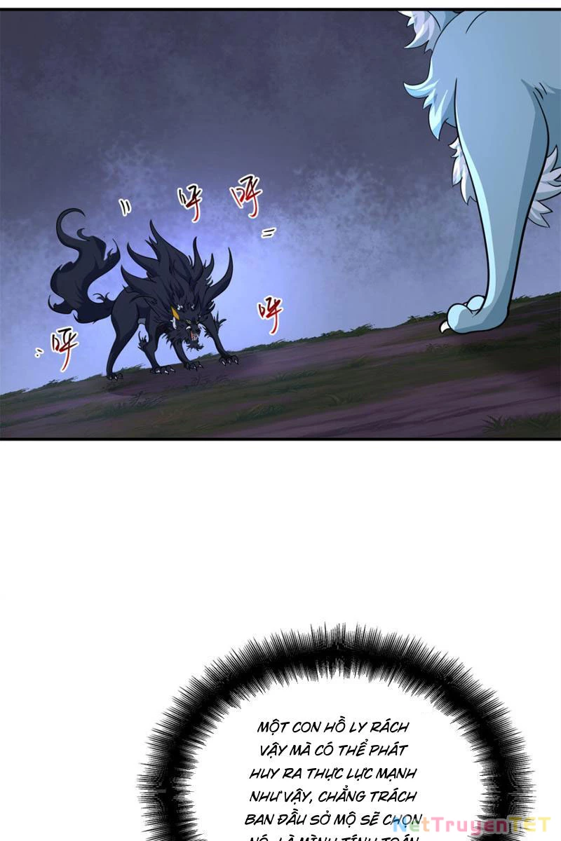 Tân Sủng Mị Chapter 17 - 12