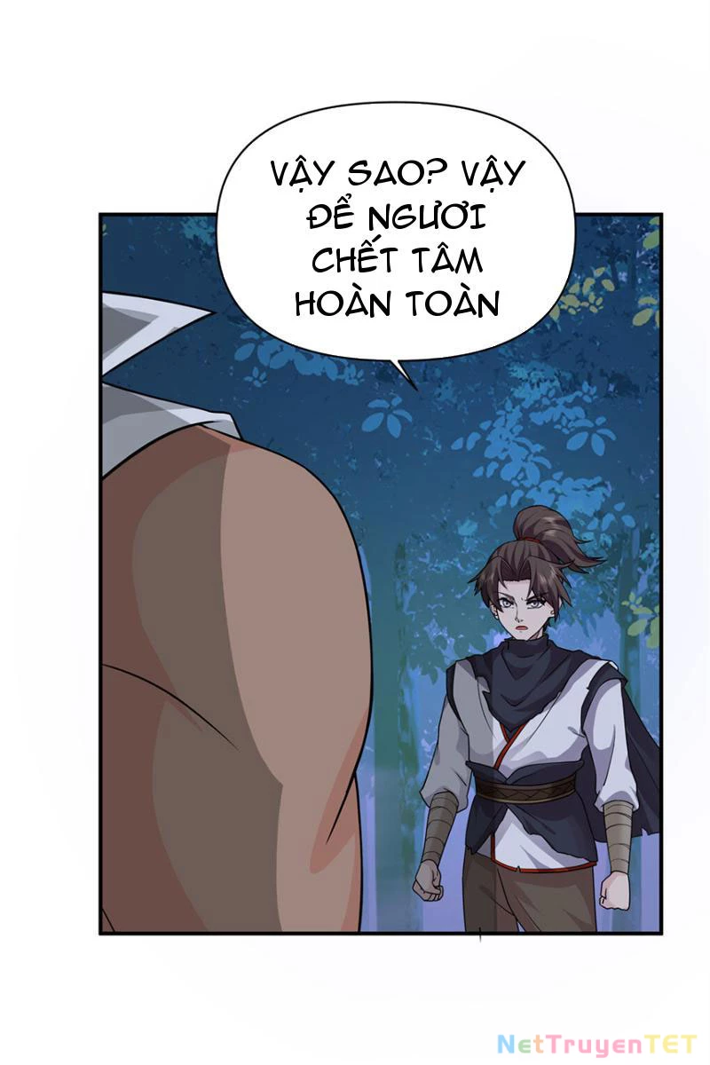 Tân Sủng Mị Chapter 17 - 16