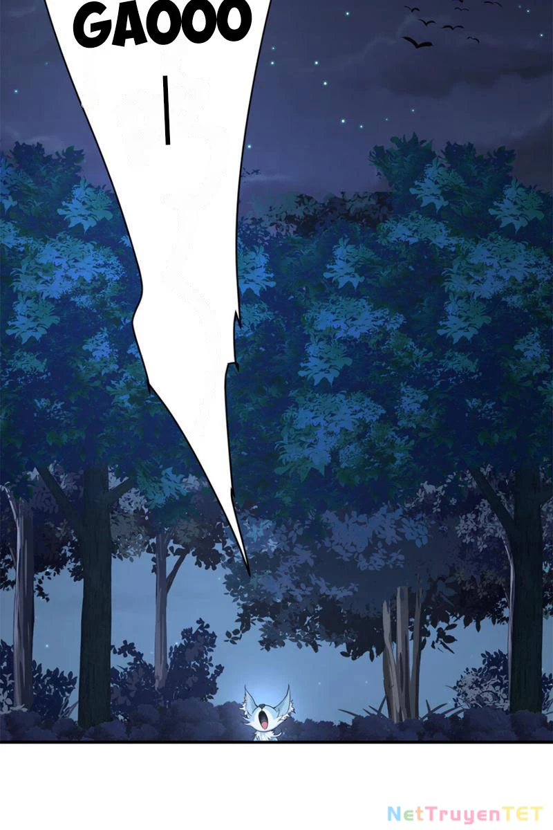 Tân Sủng Mị Chapter 17 - 18