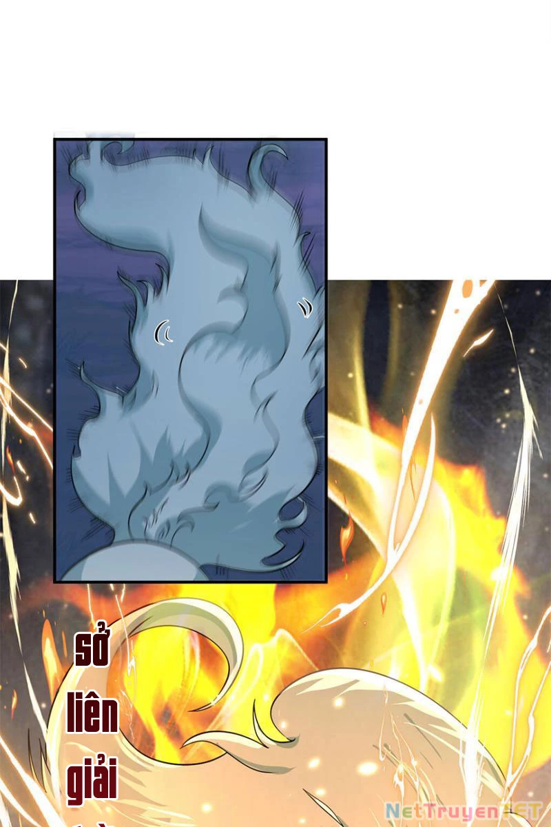 Tân Sủng Mị Chapter 17 - 19