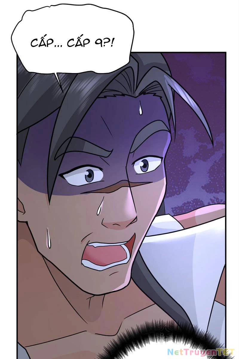 Tân Sủng Mị Chapter 17 - 21
